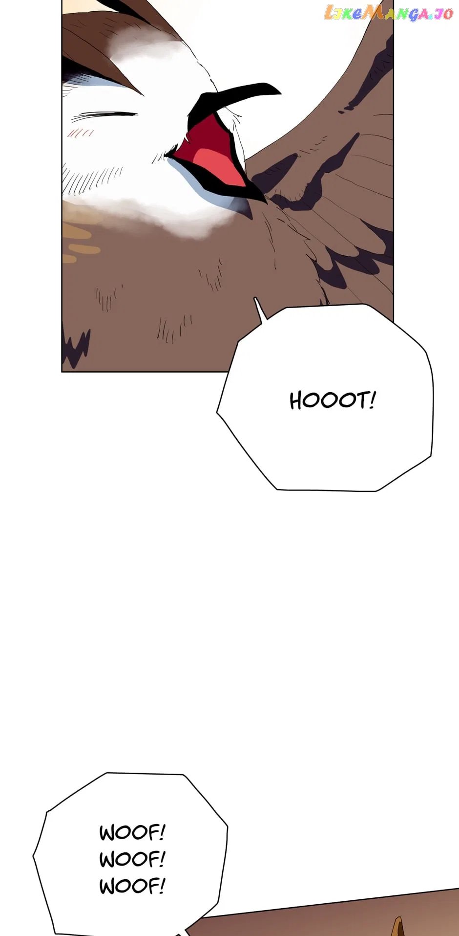Pendant of the Elemental Chapter 204 – Page 41