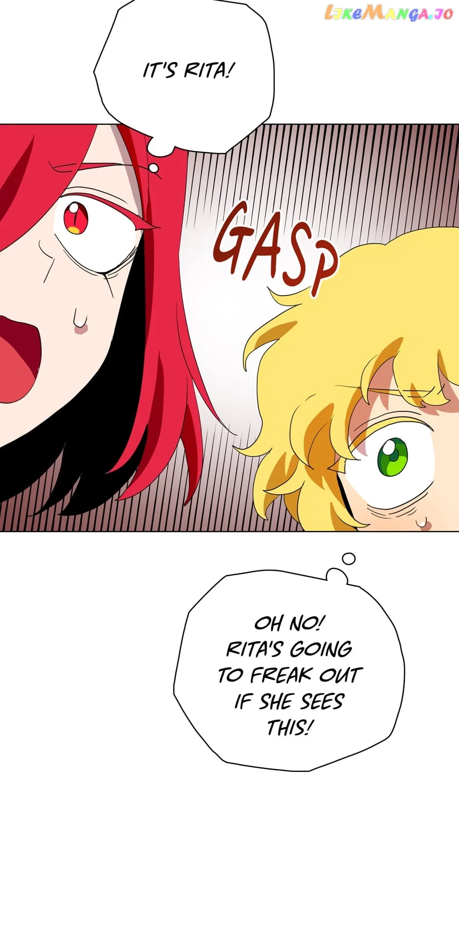 Pendant of the Elemental Chapter 204 – Page 46