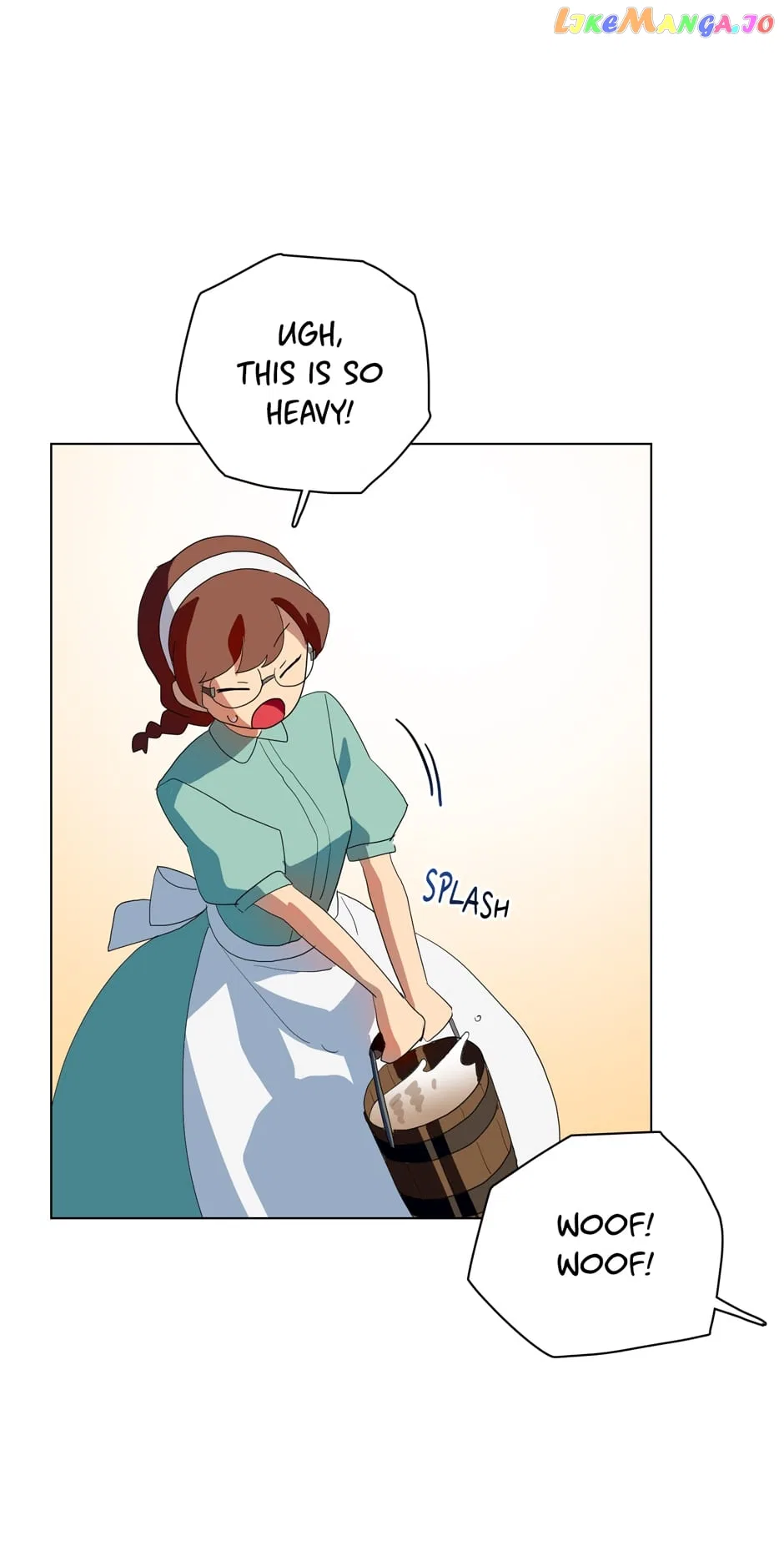 Pendant of the Elemental Chapter 204 – Page 47