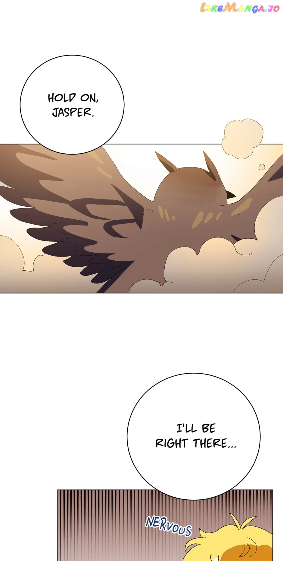 Pendant of the Elemental Chapter 204 – Page 48