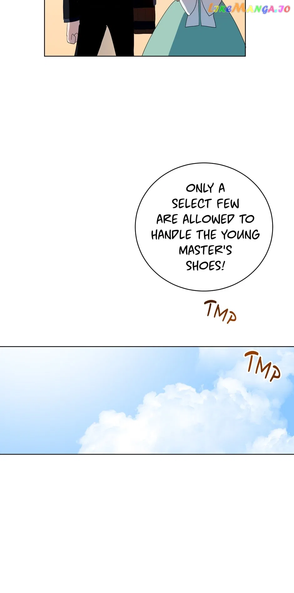 Pendant of the Elemental Chapter 204 – Page 58
