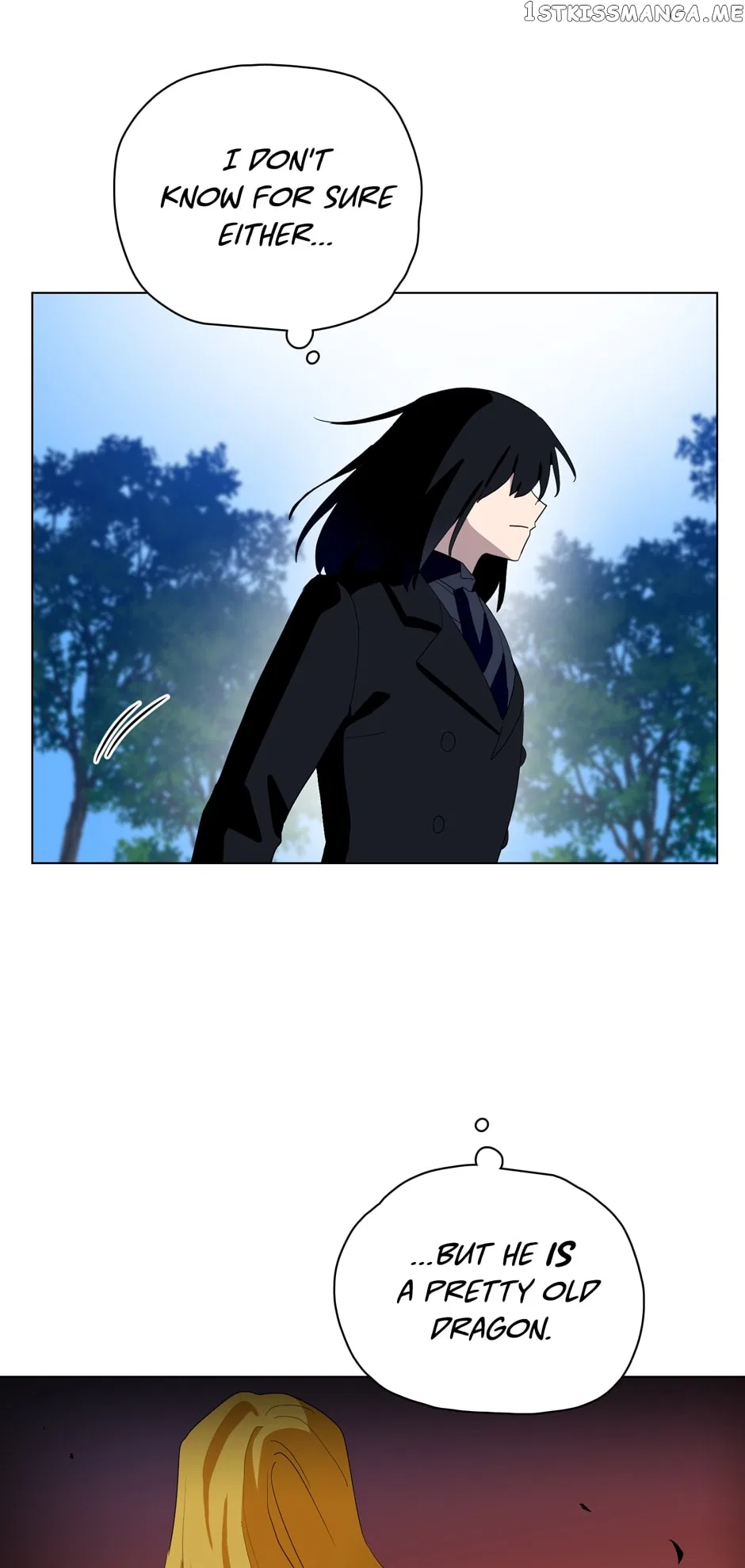 Pendant of the Elemental Chapter 203 – Page 2
