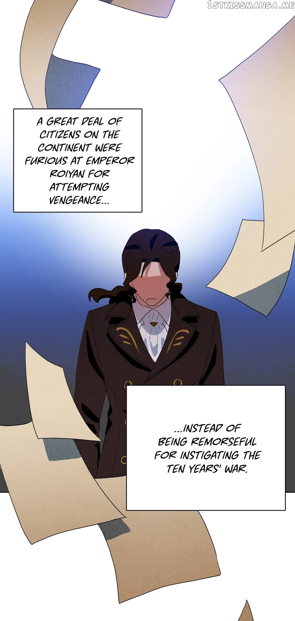 Pendant of the Elemental Chapter 203 – Page 7