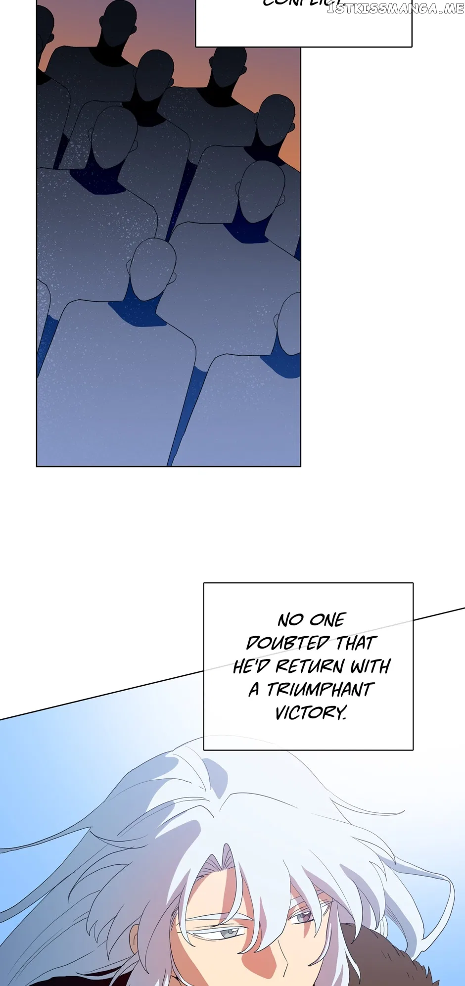 Pendant of the Elemental Chapter 203 – Page 12
