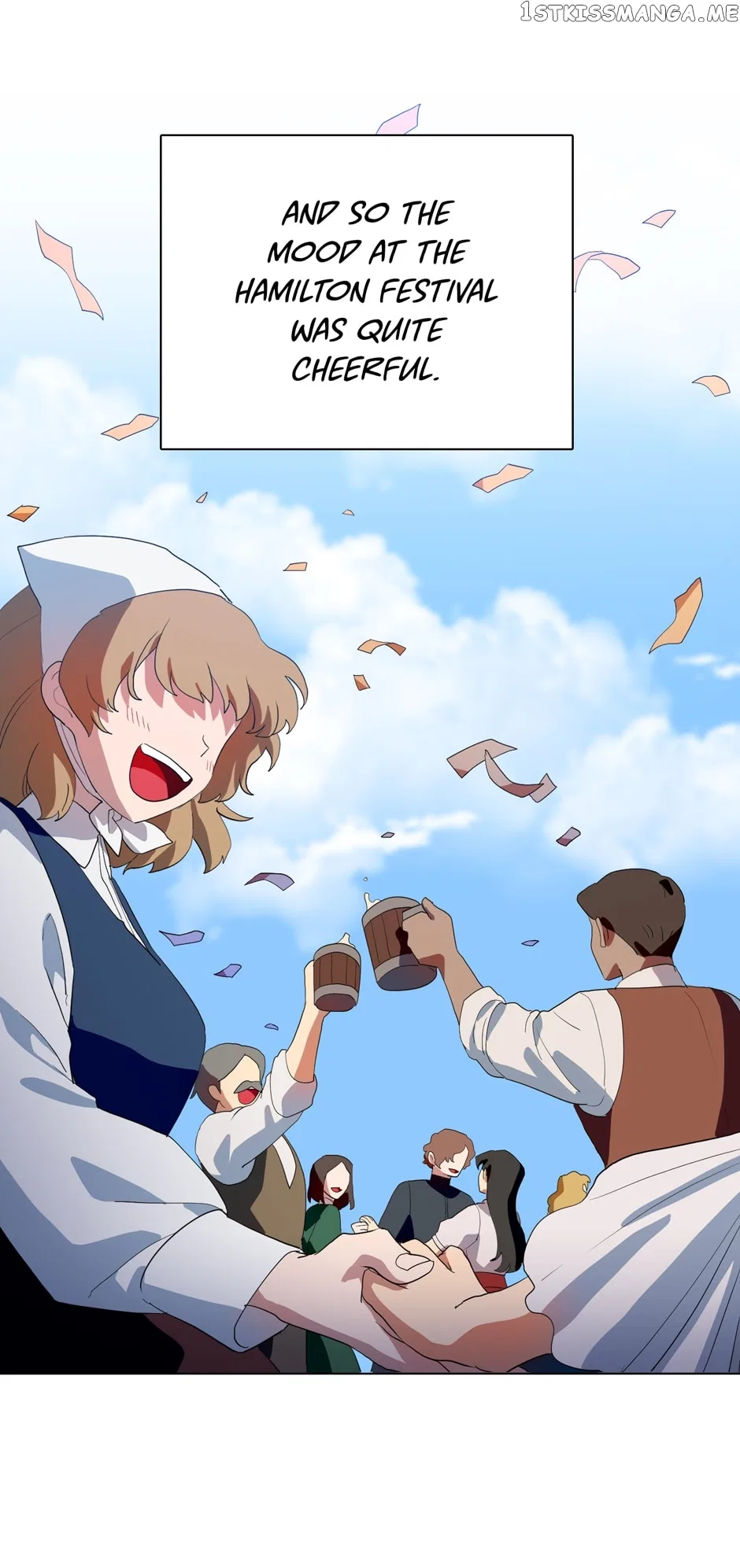 Pendant of the Elemental Chapter 203 – Page 14