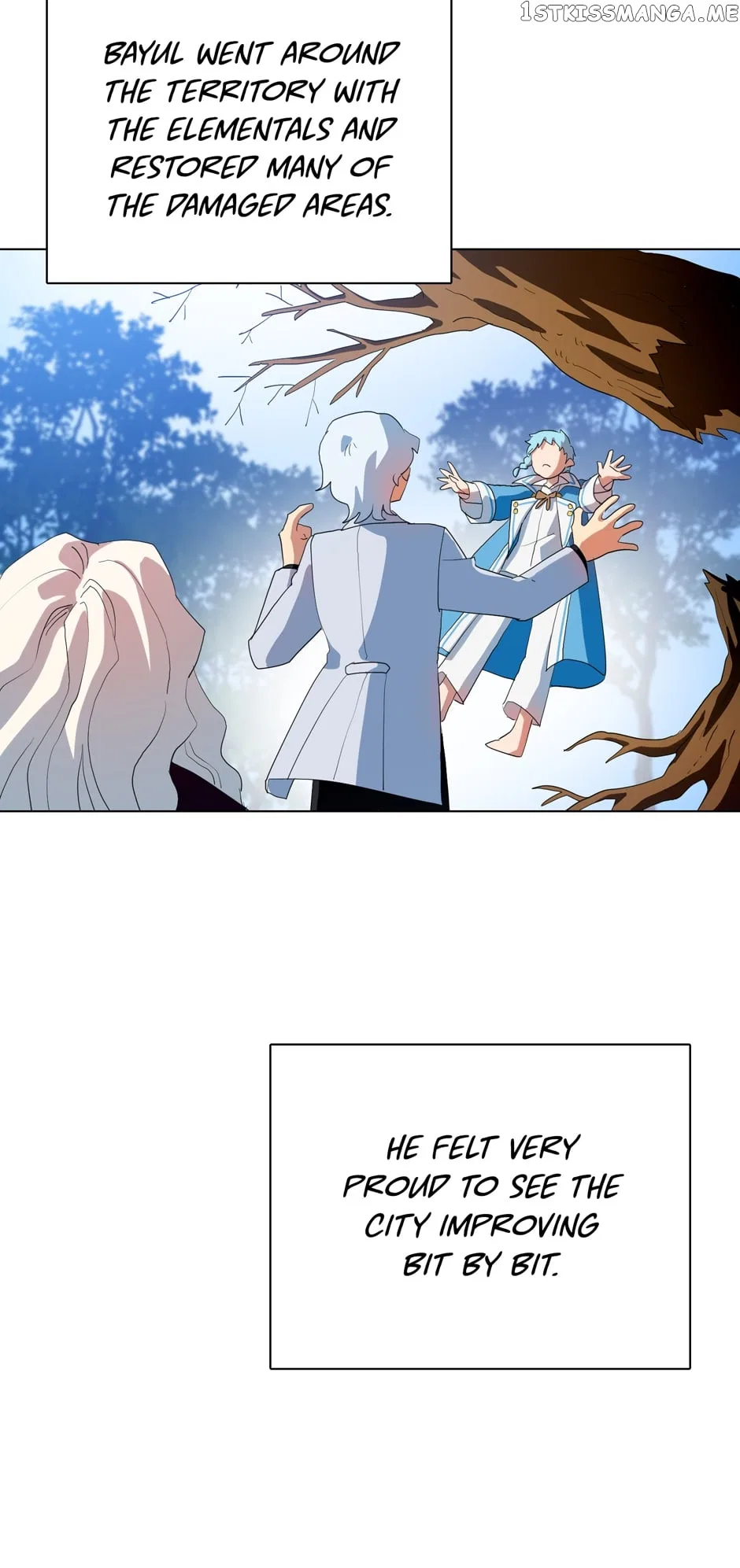 Pendant of the Elemental Chapter 203 – Page 16