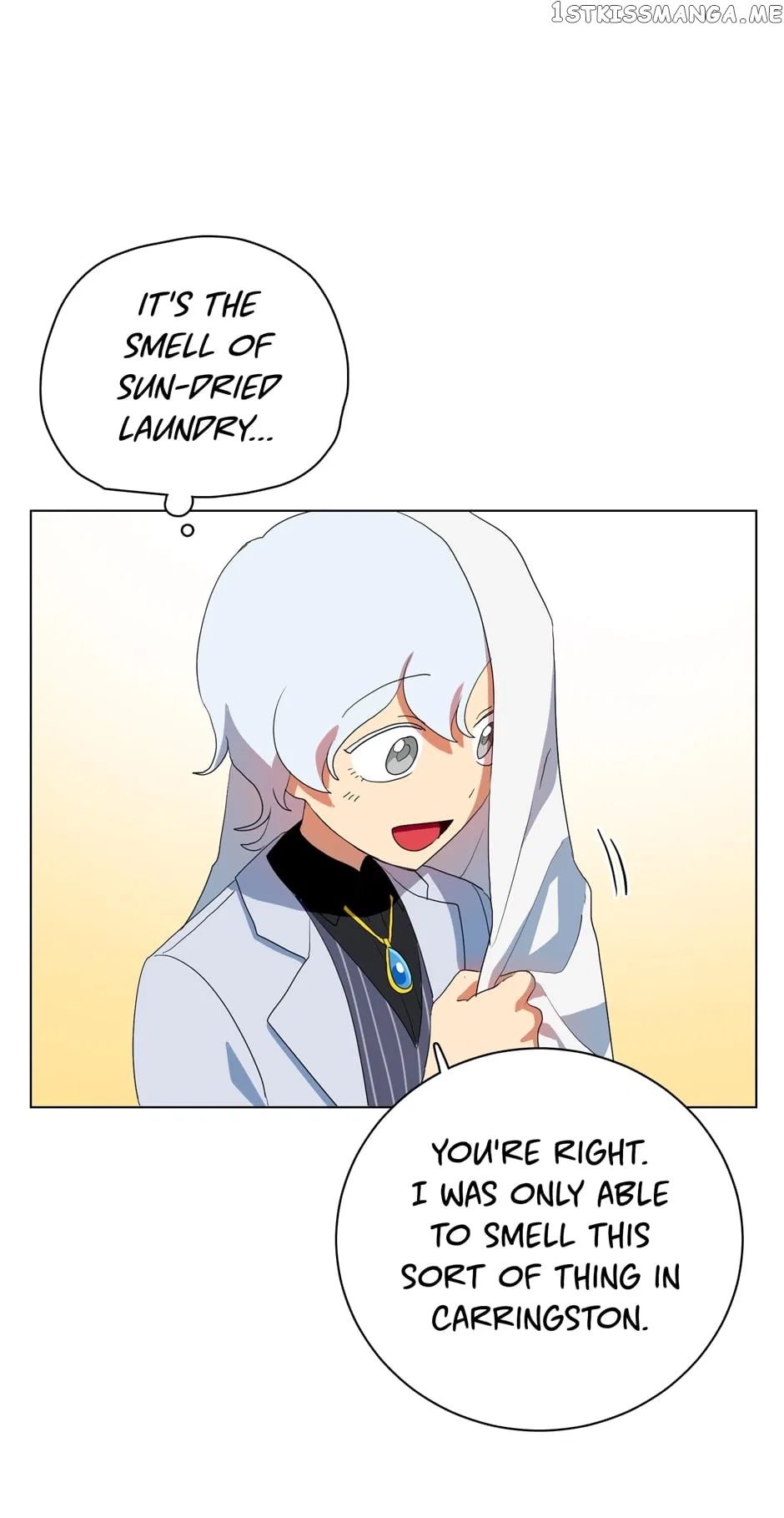 Pendant of the Elemental Chapter 203 – Page 21