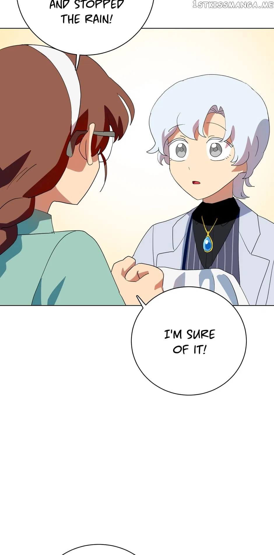 Pendant of the Elemental Chapter 203 – Page 31