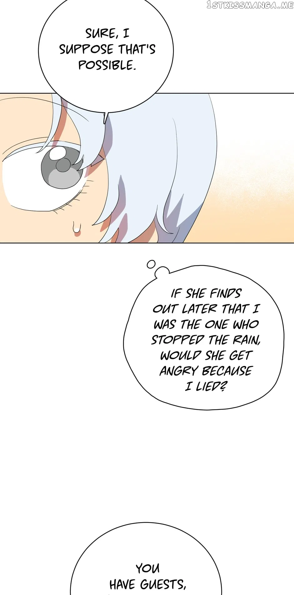 Pendant of the Elemental Chapter 203 – Page 32