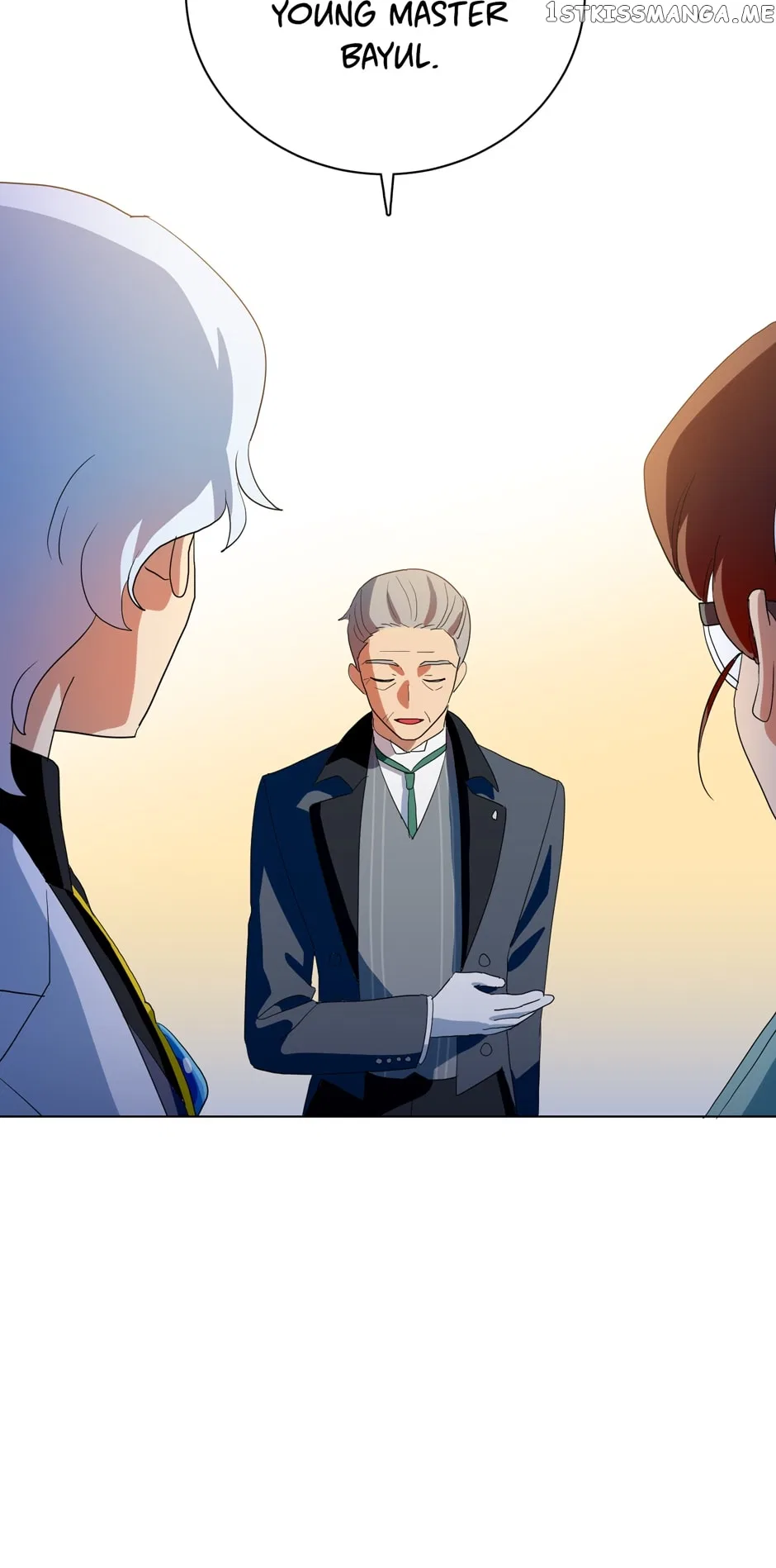 Pendant of the Elemental Chapter 203 – Page 33