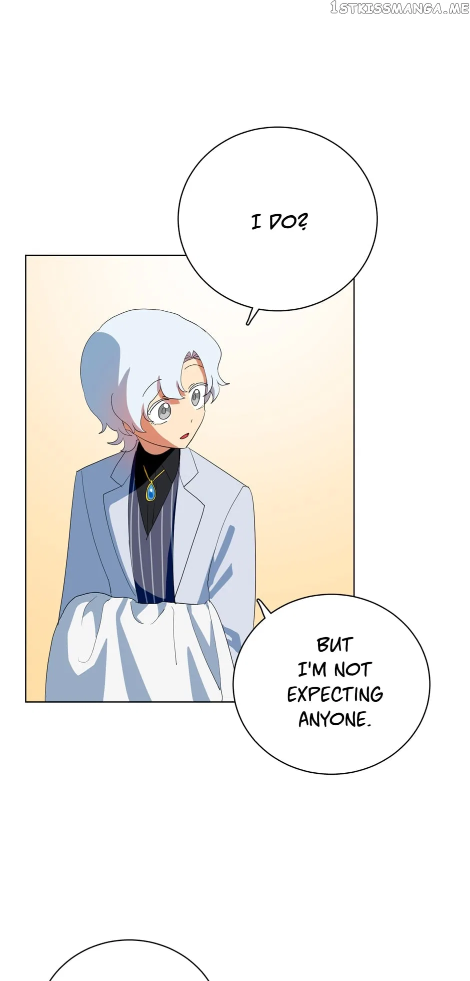 Pendant of the Elemental Chapter 203 – Page 34