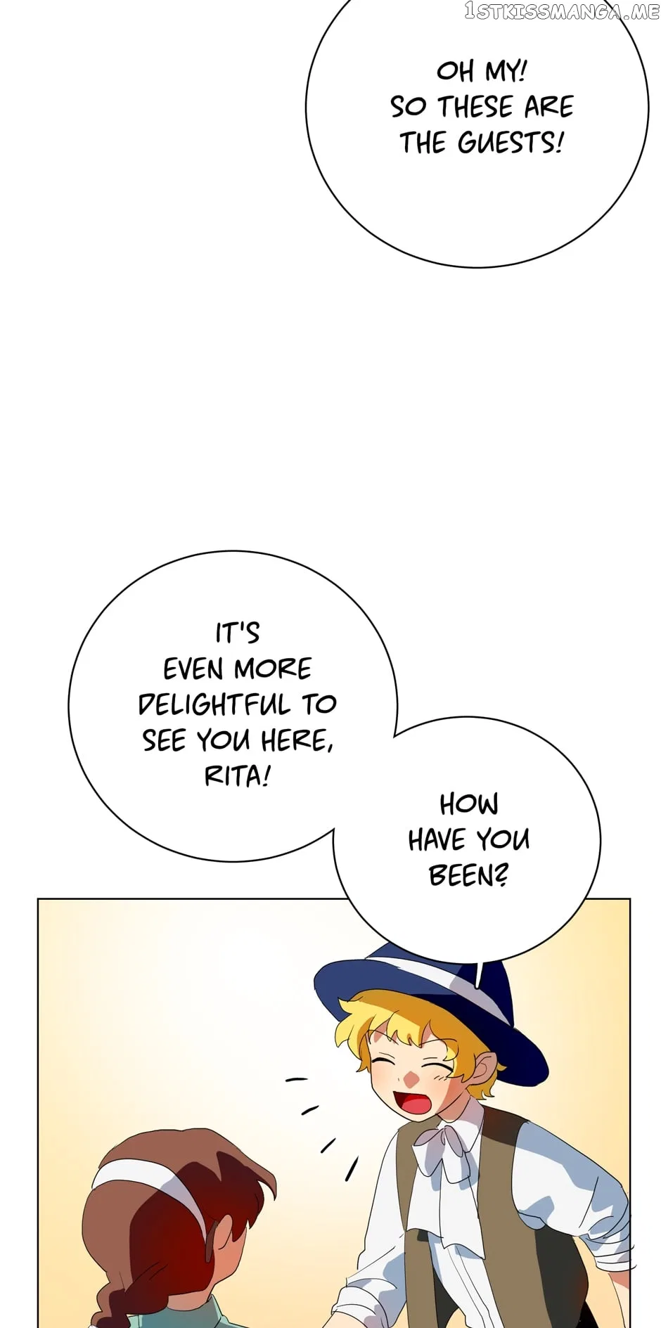 Pendant of the Elemental Chapter 203 – Page 43
