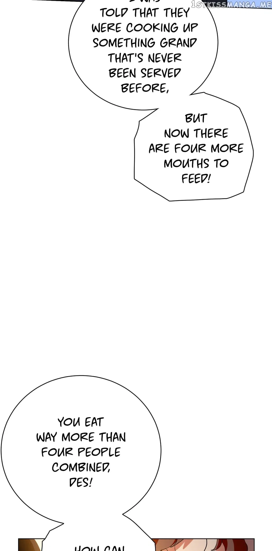 Pendant of the Elemental Chapter 203 – Page 50