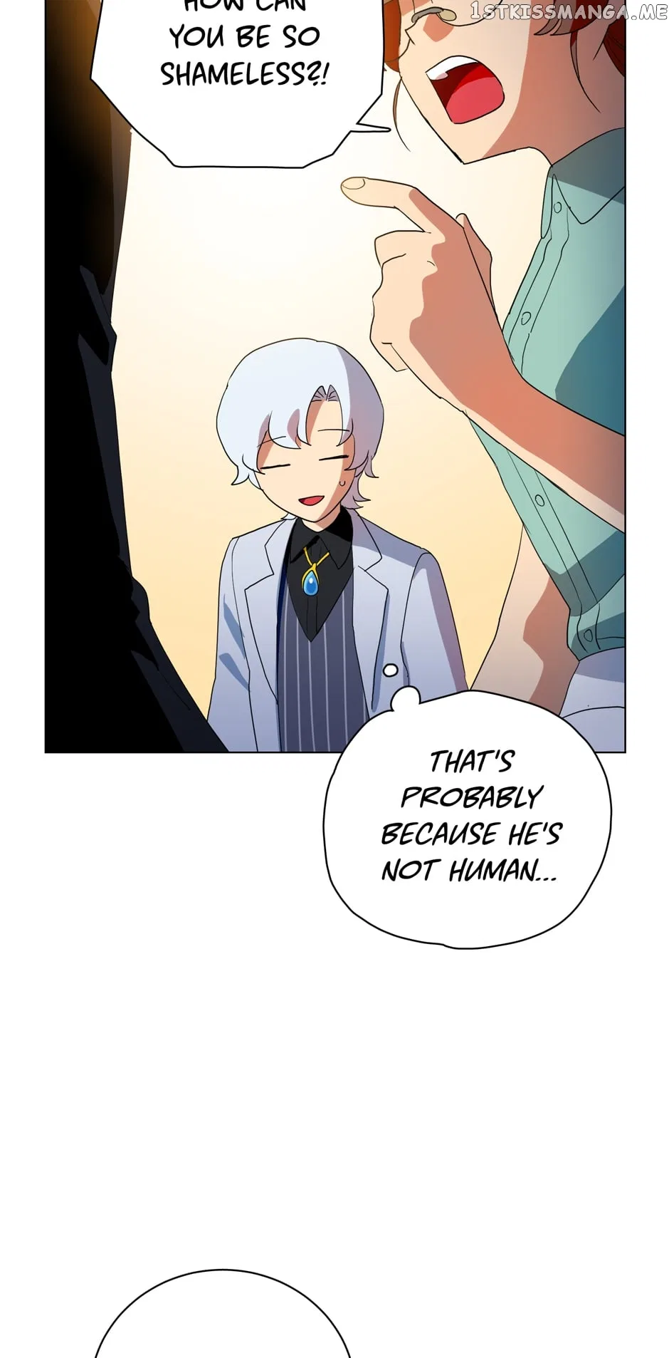 Pendant of the Elemental Chapter 203 – Page 51