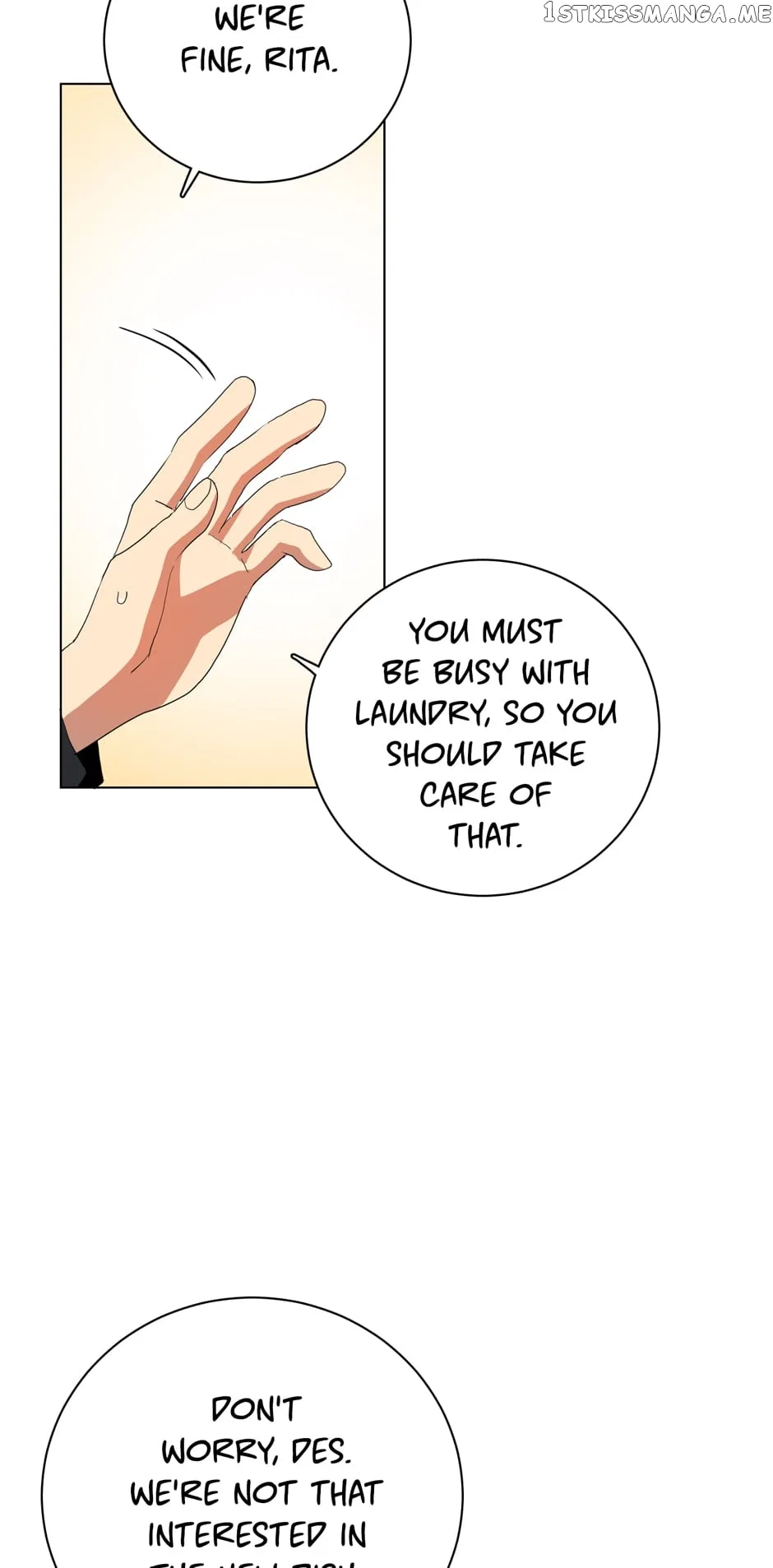 Pendant of the Elemental Chapter 203 – Page 52
