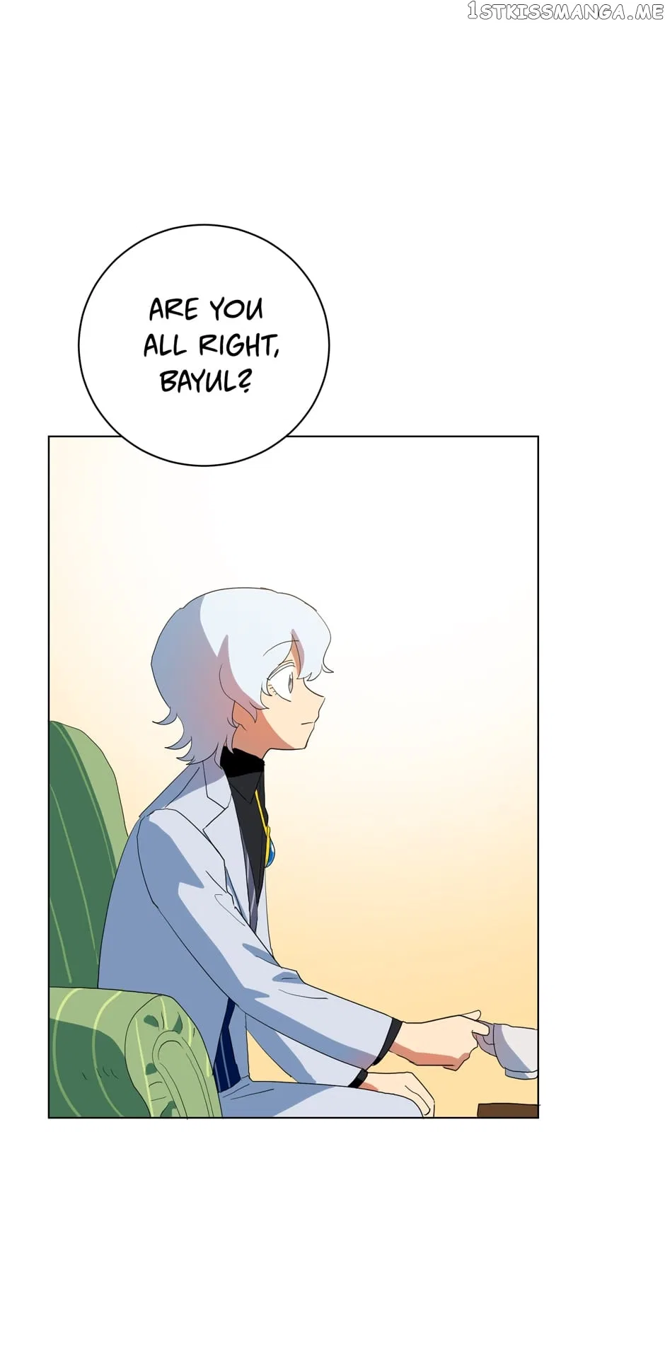 Pendant of the Elemental Chapter 203 – Page 56