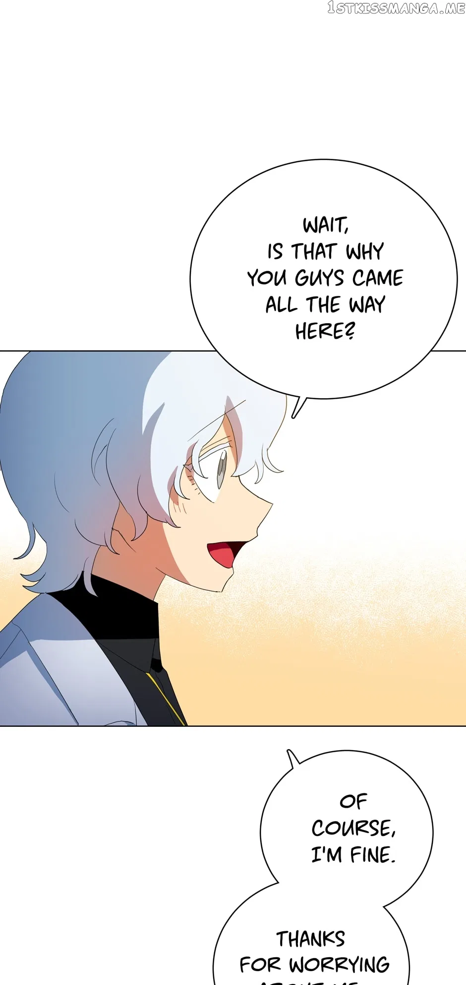 Pendant of the Elemental Chapter 203 – Page 57
