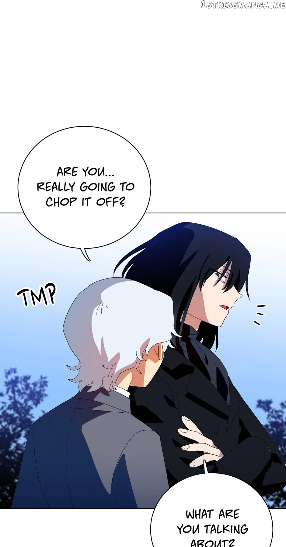 Pendant of the Elemental Chapter 202 – Page 3