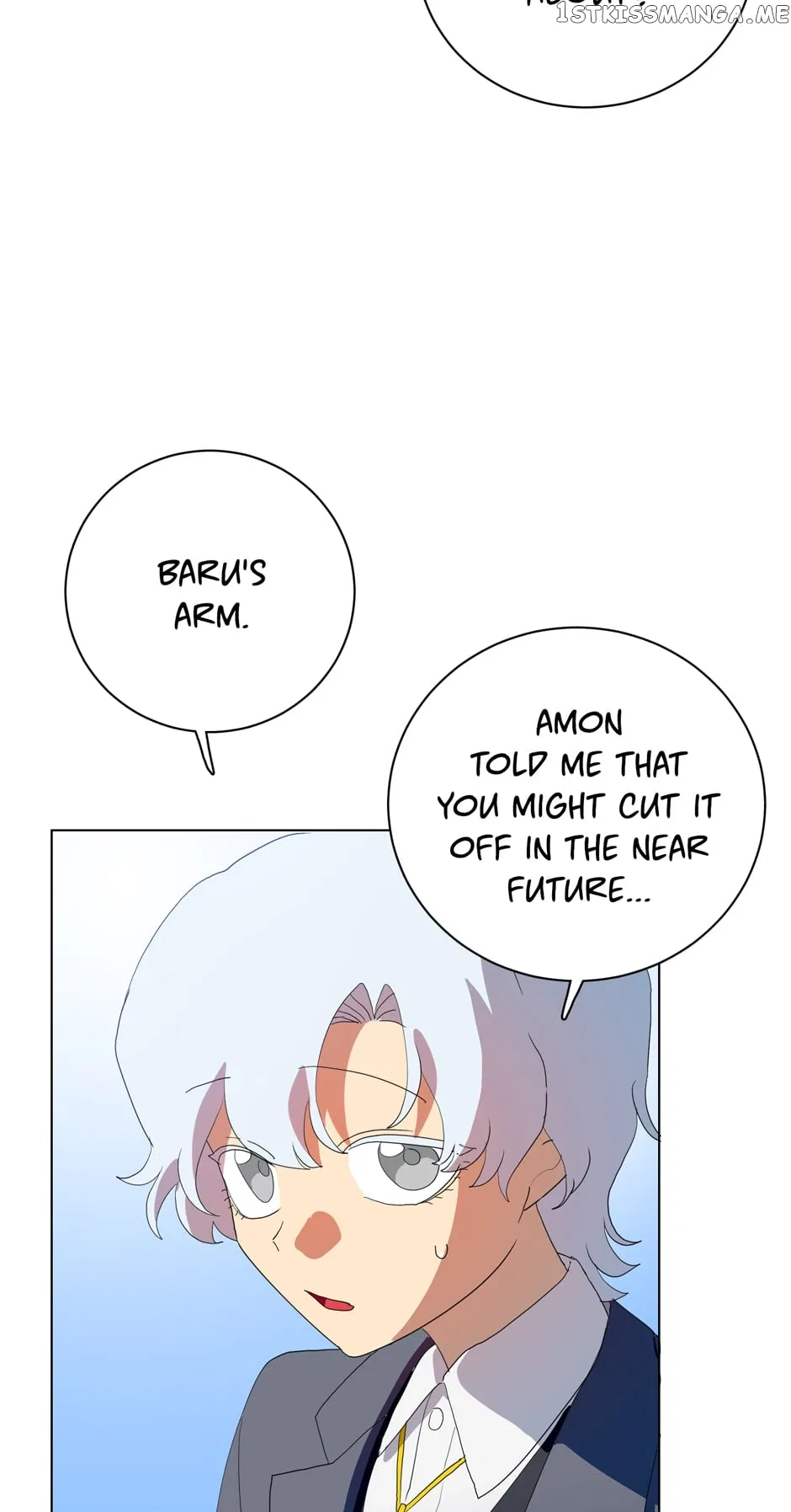 Pendant of the Elemental Chapter 202 – Page 4