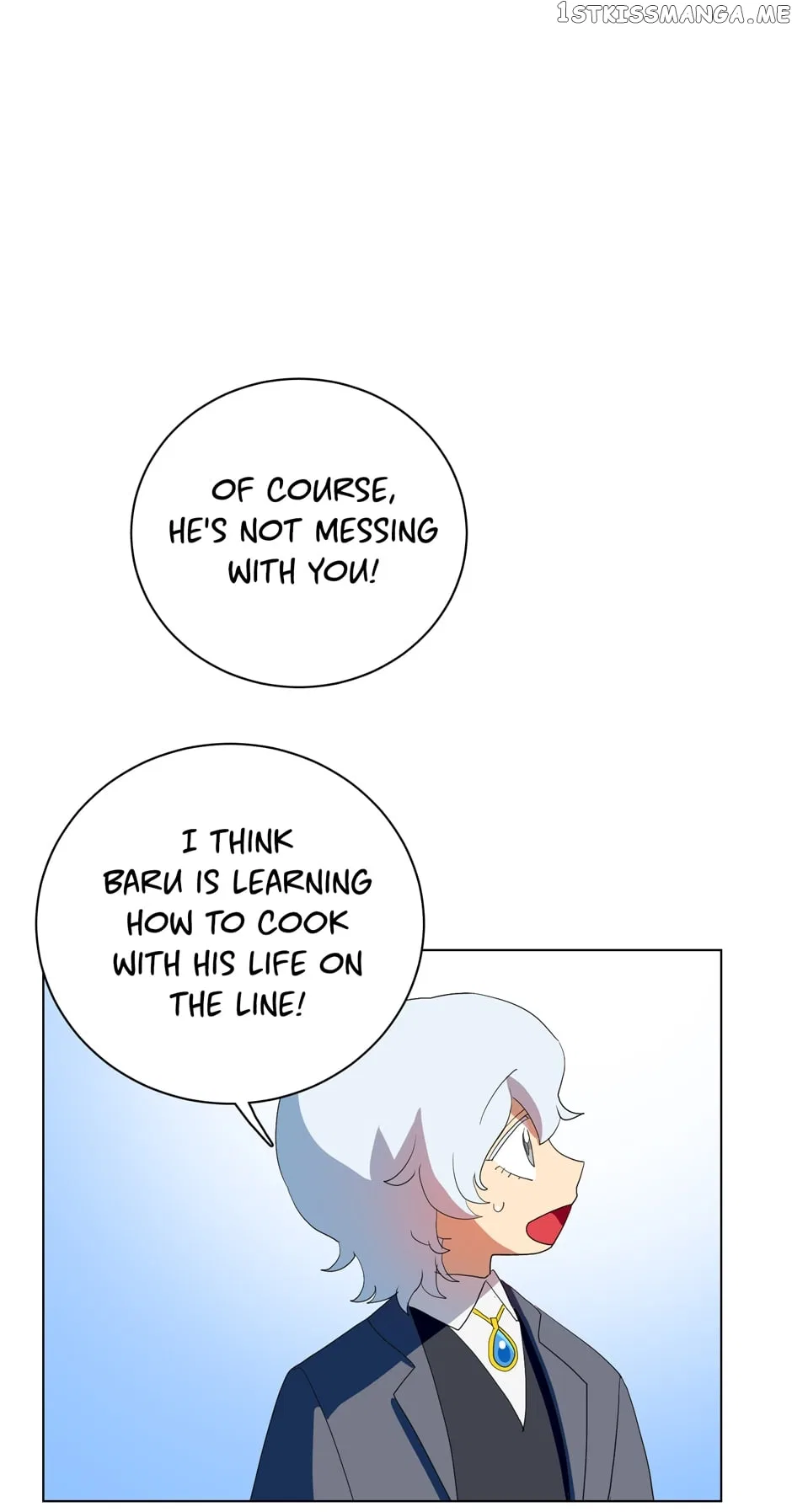 Pendant of the Elemental Chapter 202 – Page 7