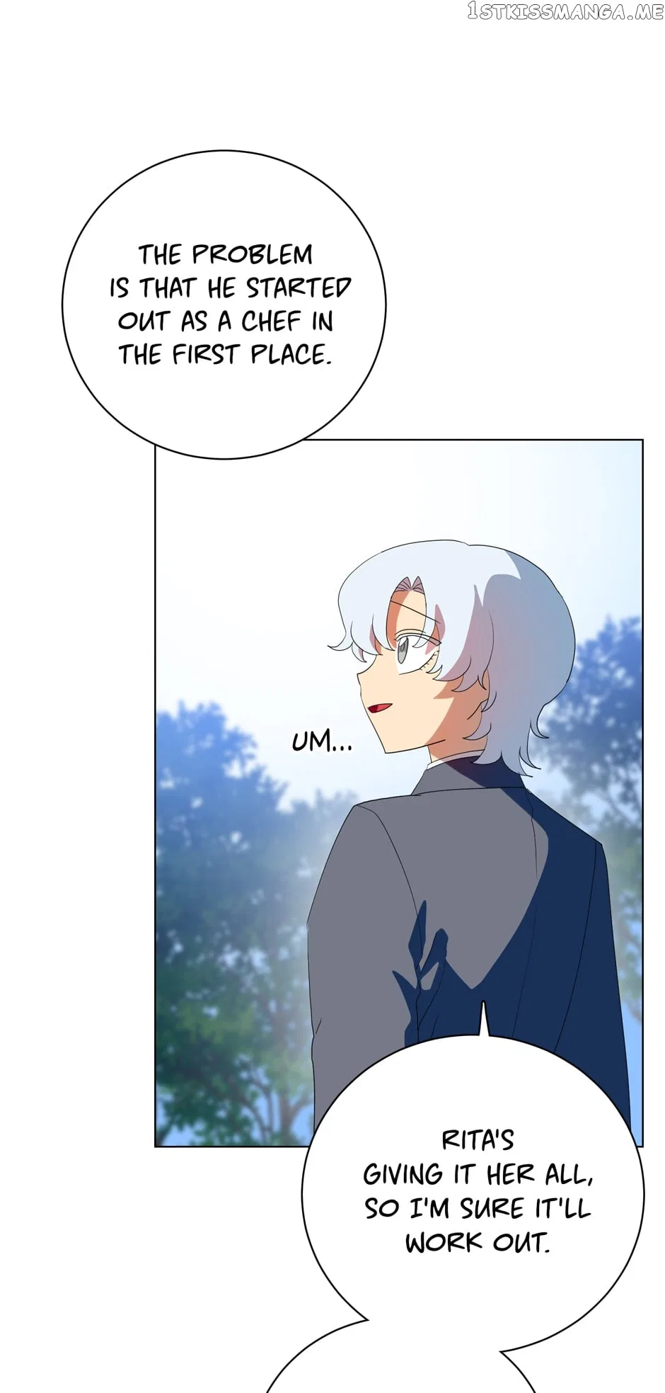 Pendant of the Elemental Chapter 202 – Page 10