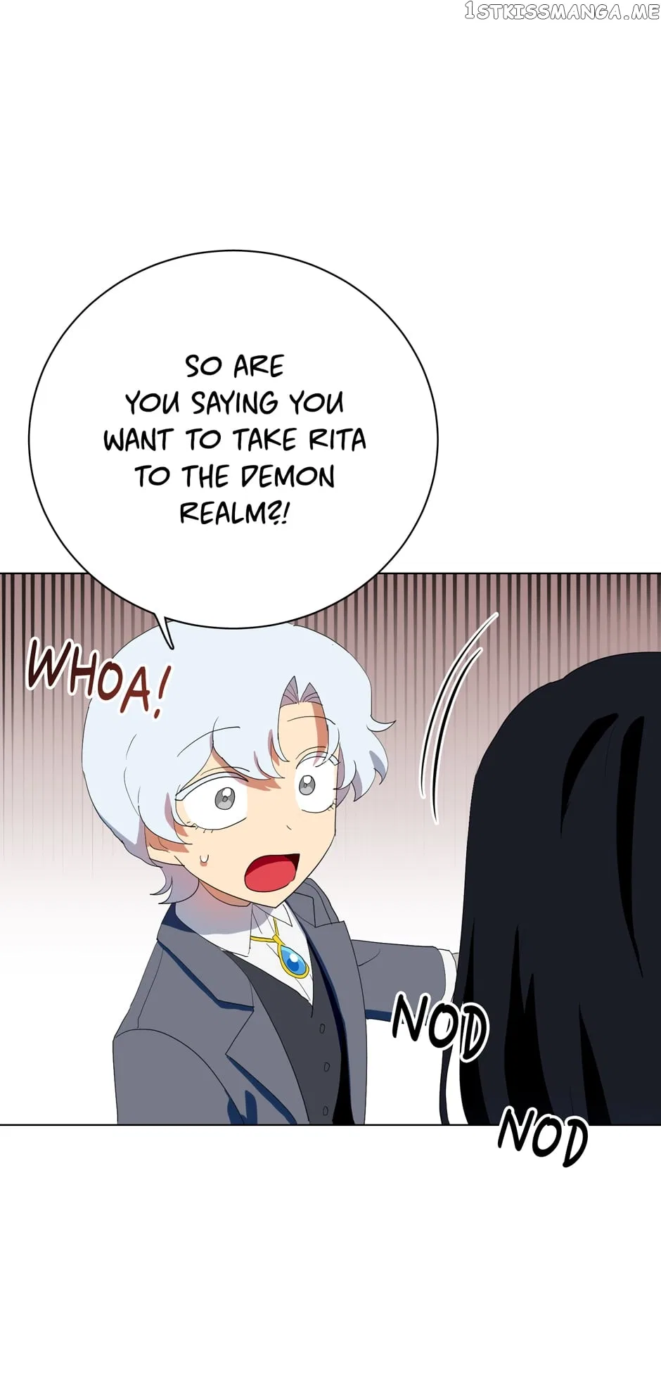 Pendant of the Elemental Chapter 202 – Page 16