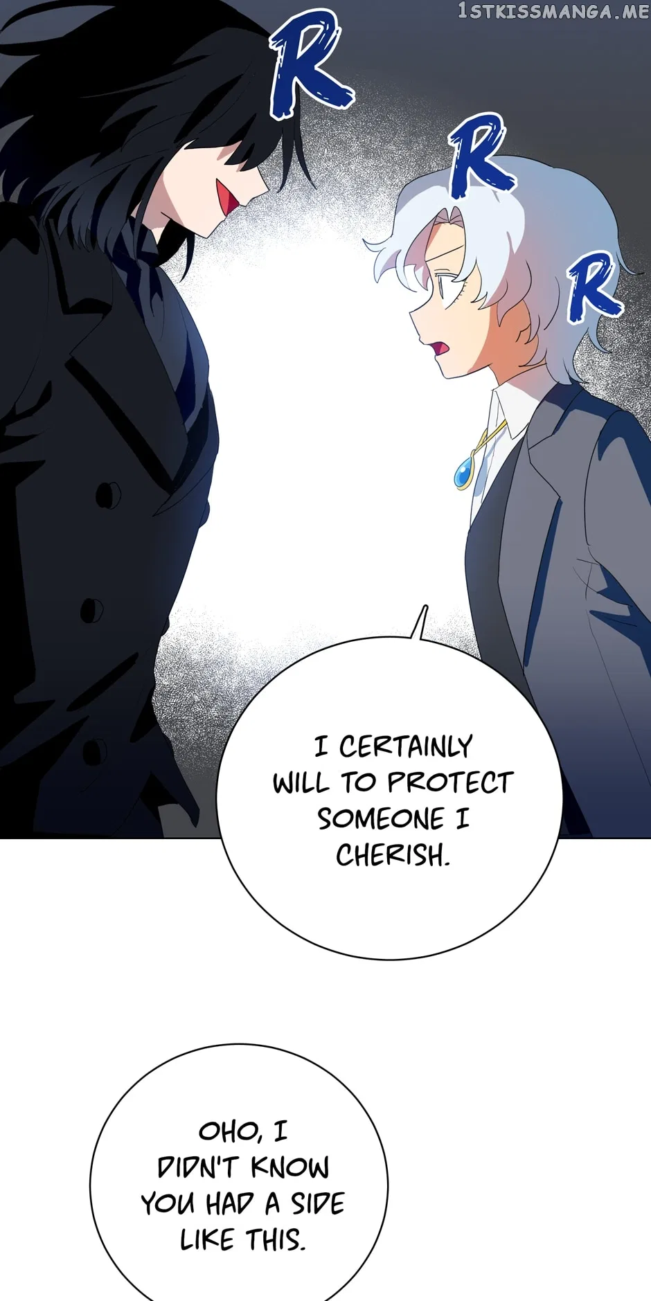 Pendant of the Elemental Chapter 202 – Page 21