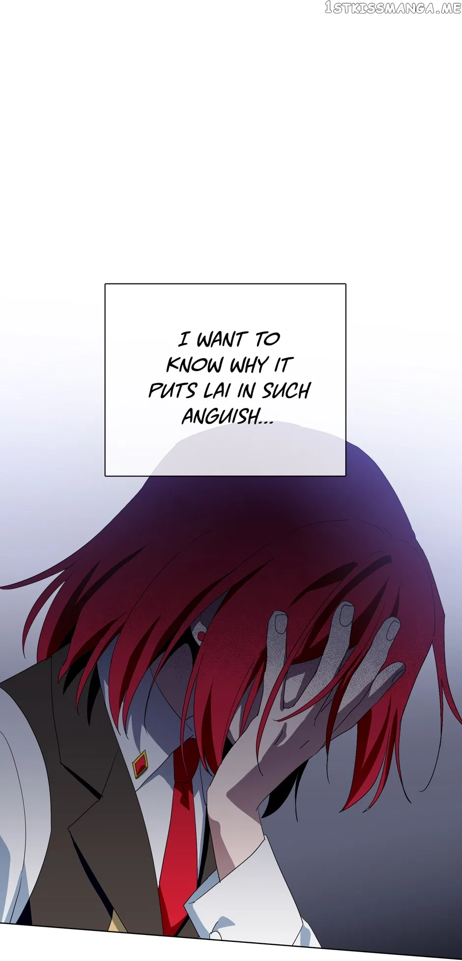 Pendant of the Elemental Chapter 202 – Page 35