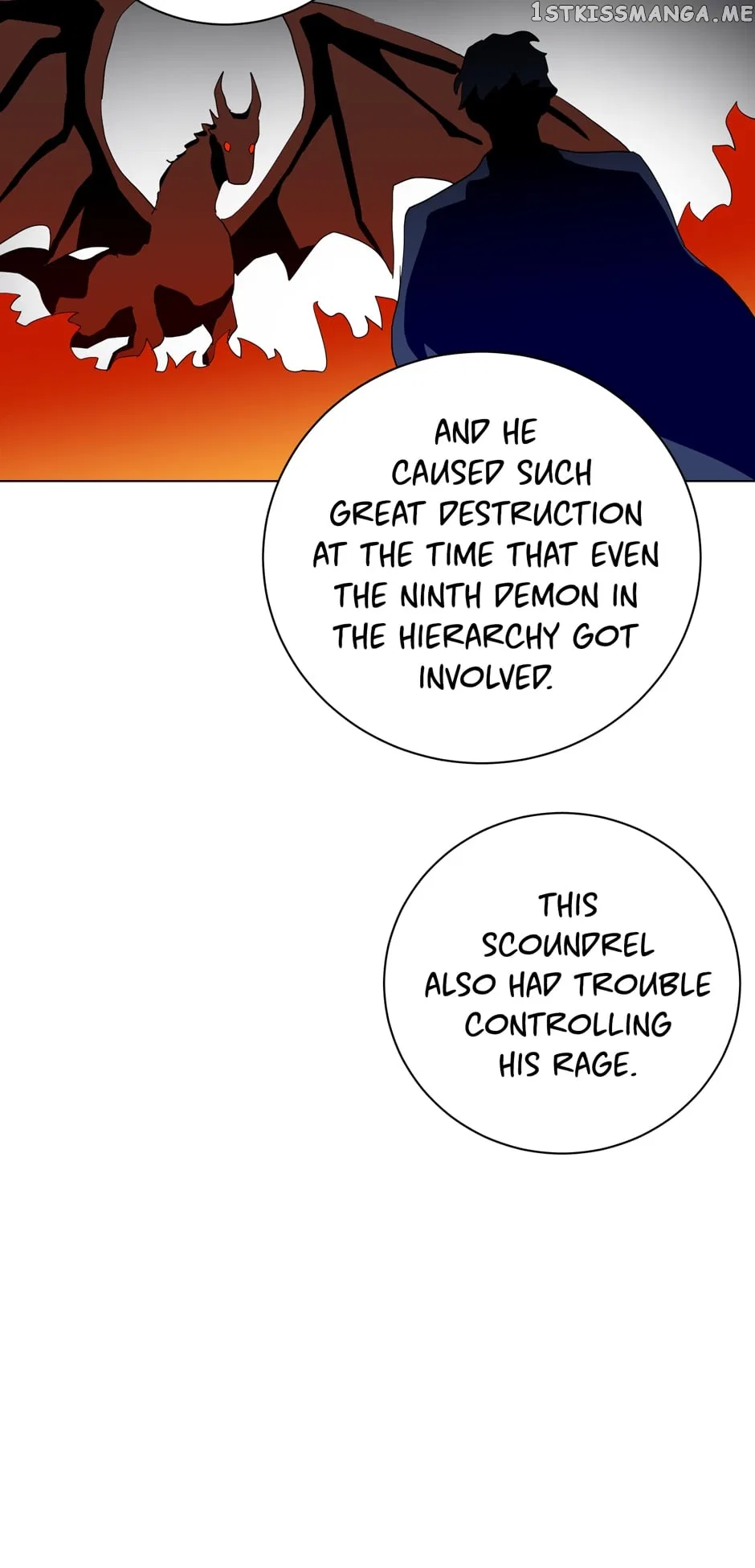 Pendant of the Elemental Chapter 202 – Page 41