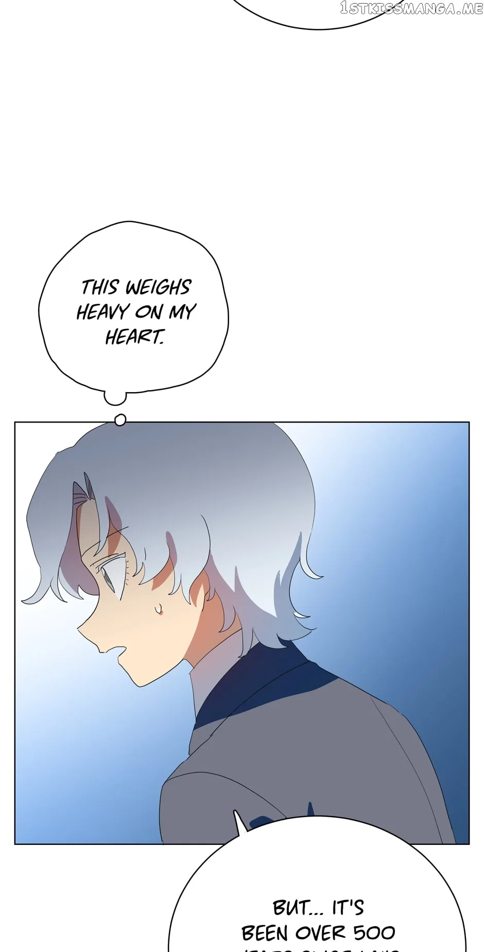 Pendant of the Elemental Chapter 202 – Page 52