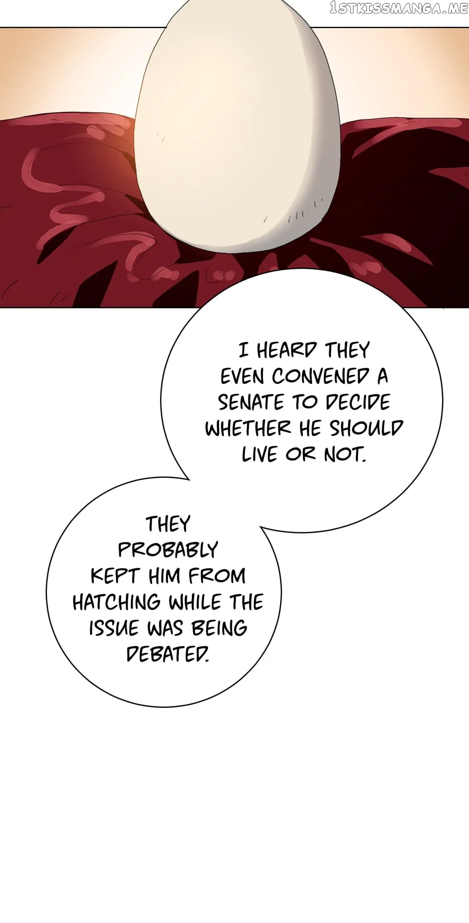 Pendant of the Elemental Chapter 202 – Page 54