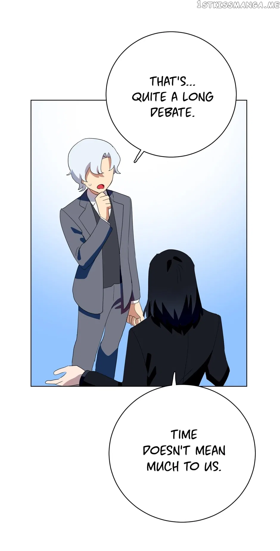 Pendant of the Elemental Chapter 202 – Page 55