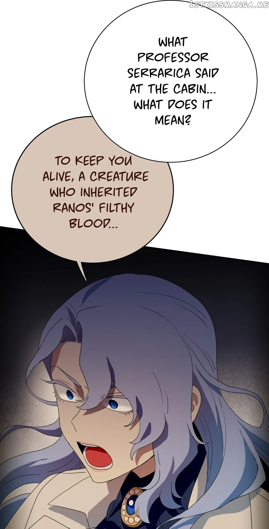 Pendant of the Elemental Chapter 202 – Page 57