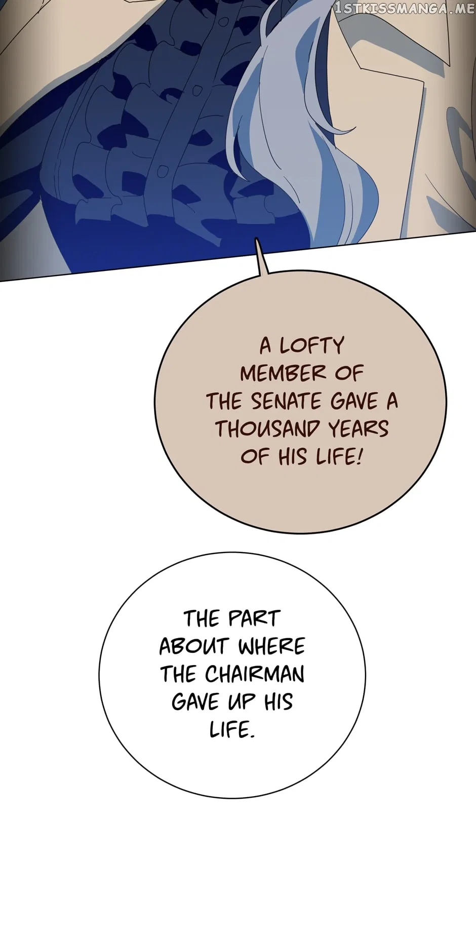 Pendant of the Elemental Chapter 202 – Page 58