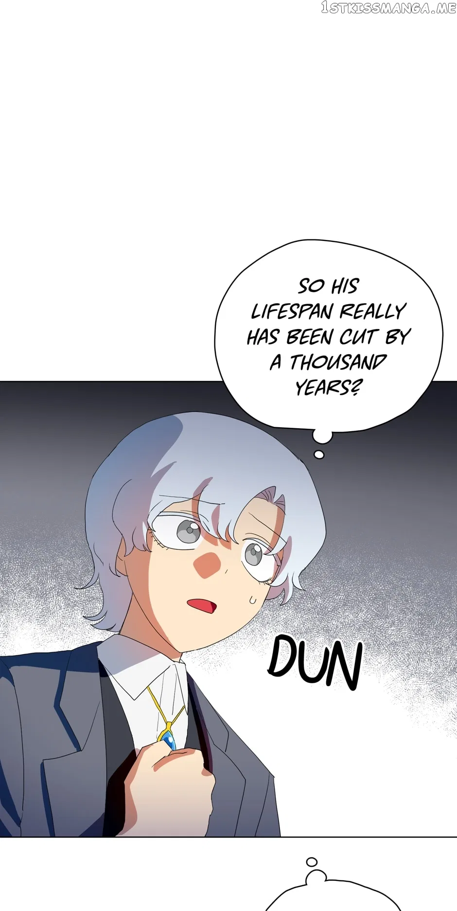 Pendant of the Elemental Chapter 202 – Page 61