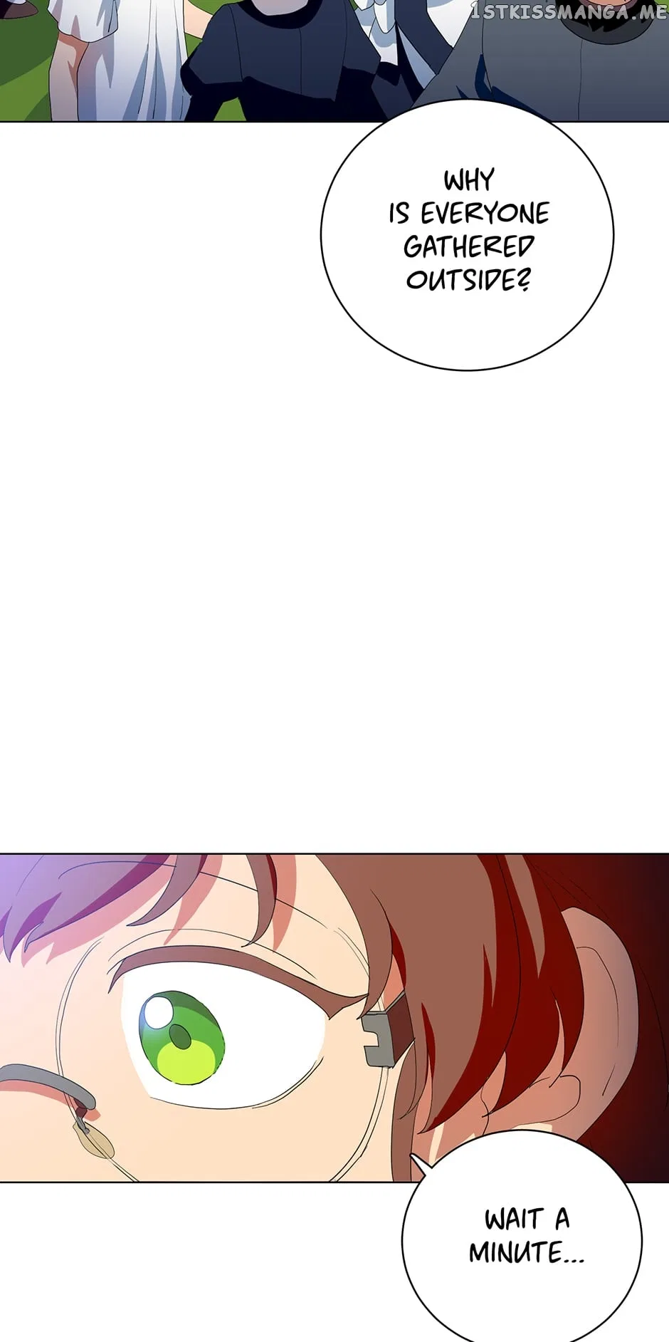 Pendant of the Elemental Chapter 201 – Page 7