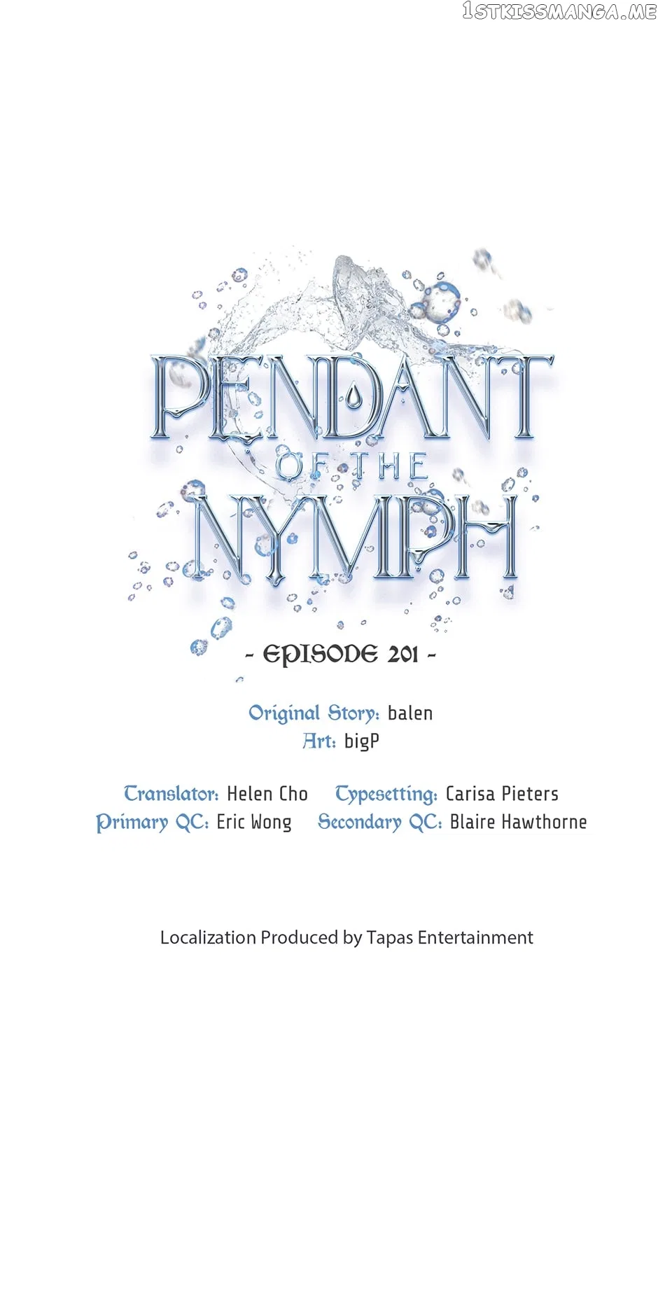 Pendant of the Elemental Chapter 201 – Page 11