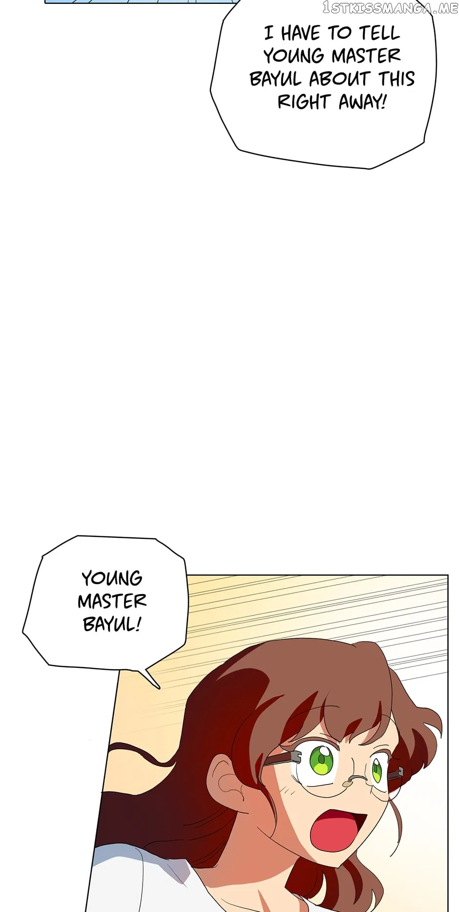 Pendant of the Elemental Chapter 201 – Page 13