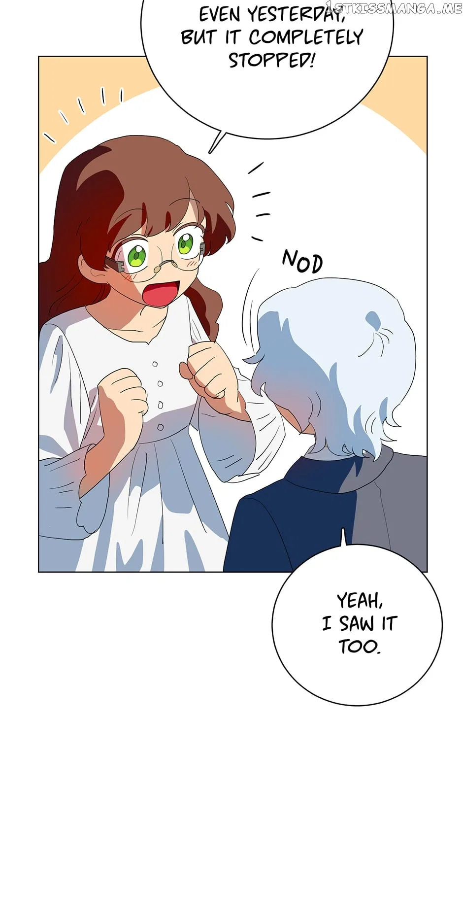 Pendant of the Elemental Chapter 201 – Page 16