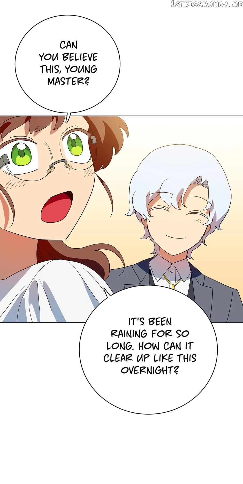 Pendant of the Elemental Chapter 201 – Page 17