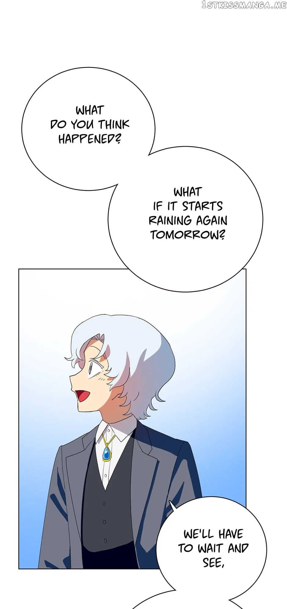 Pendant of the Elemental Chapter 201 – Page 23