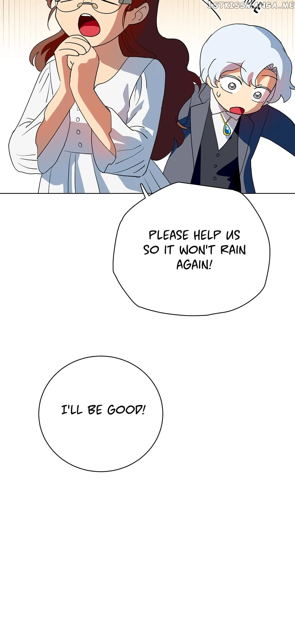 Pendant of the Elemental Chapter 201 – Page 25