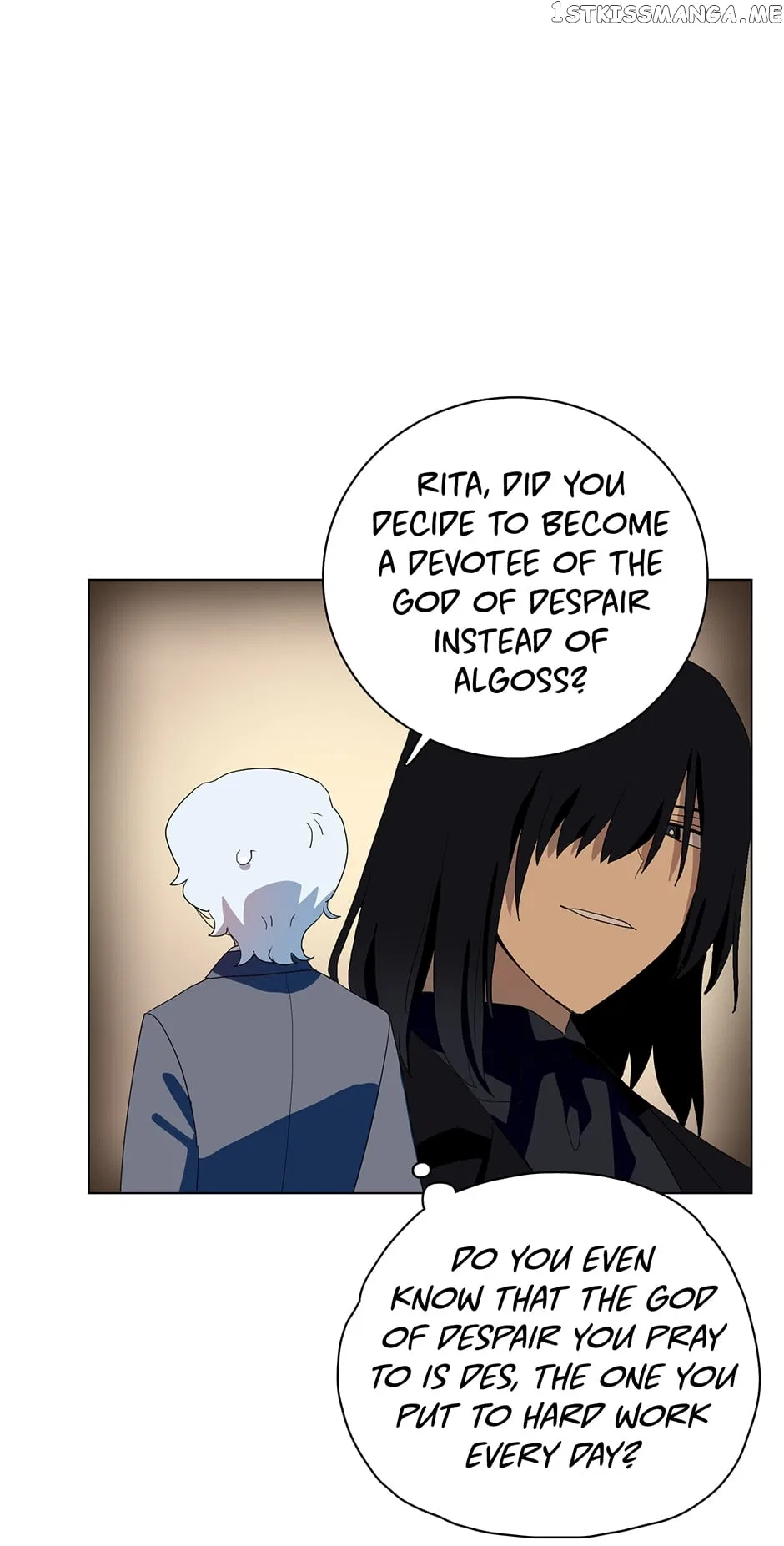 Pendant of the Elemental Chapter 201 – Page 26