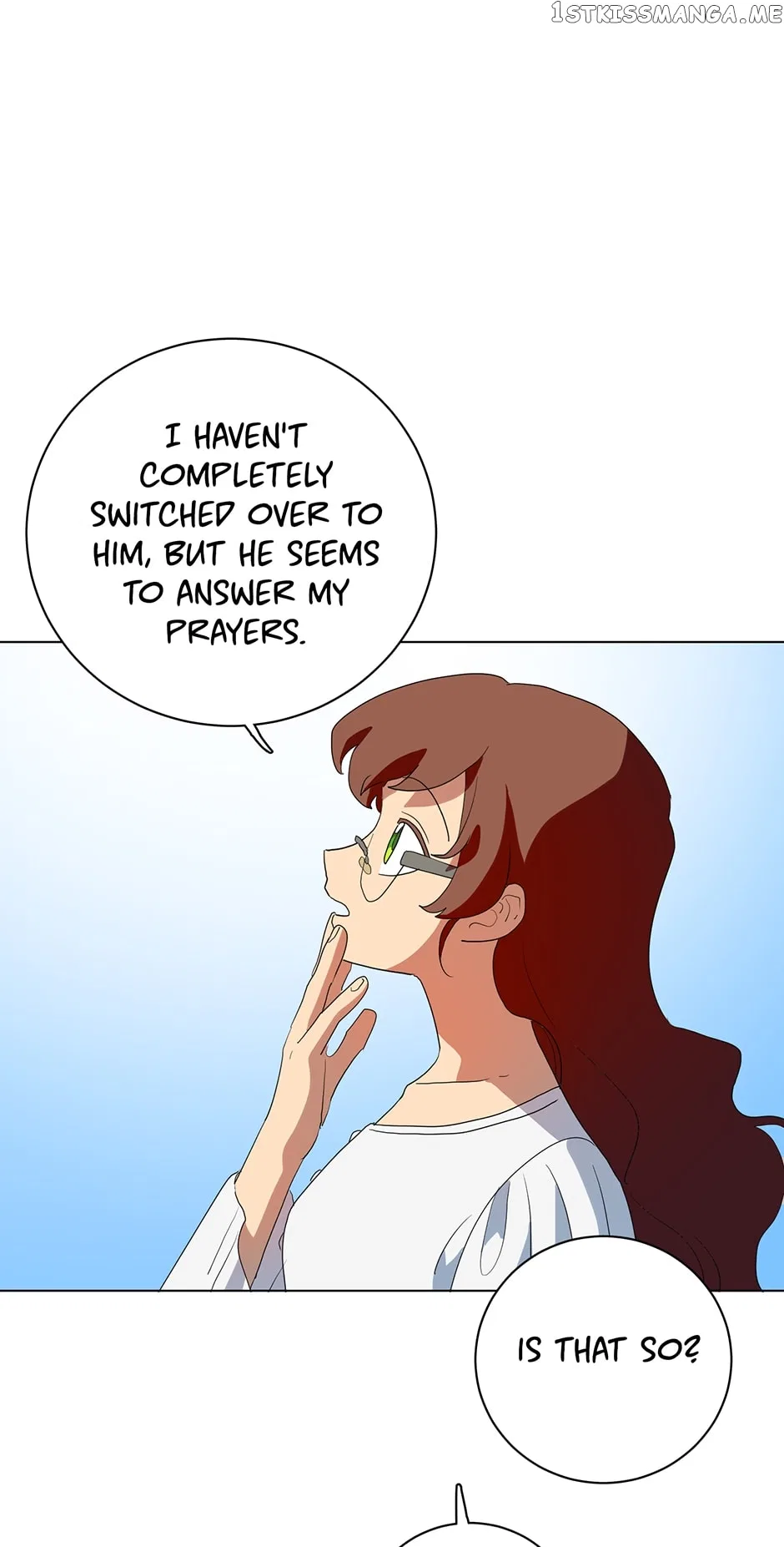 Pendant of the Elemental Chapter 201 – Page 27