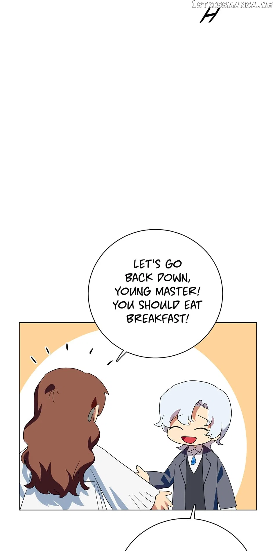 Pendant of the Elemental Chapter 201 – Page 35