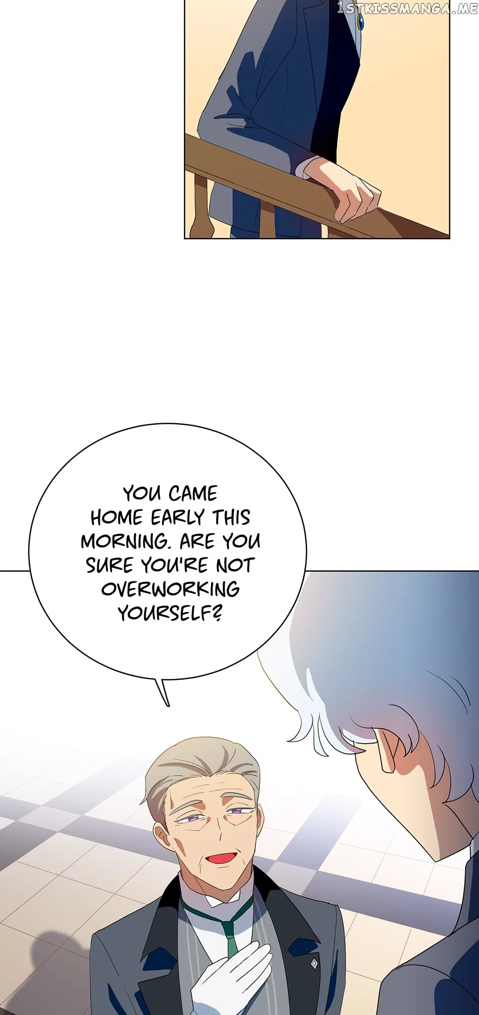 Pendant of the Elemental Chapter 201 – Page 42