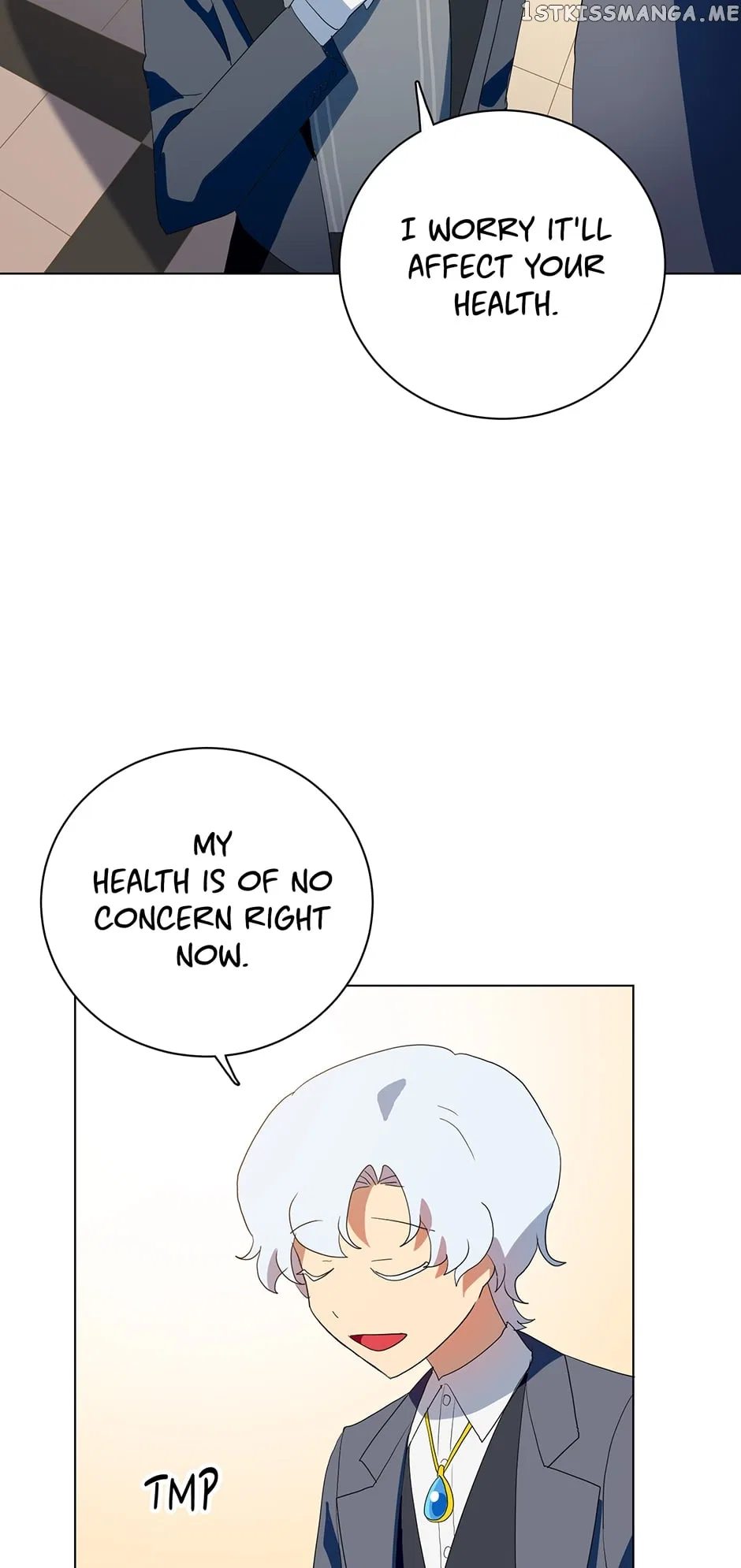 Pendant of the Elemental Chapter 201 – Page 43
