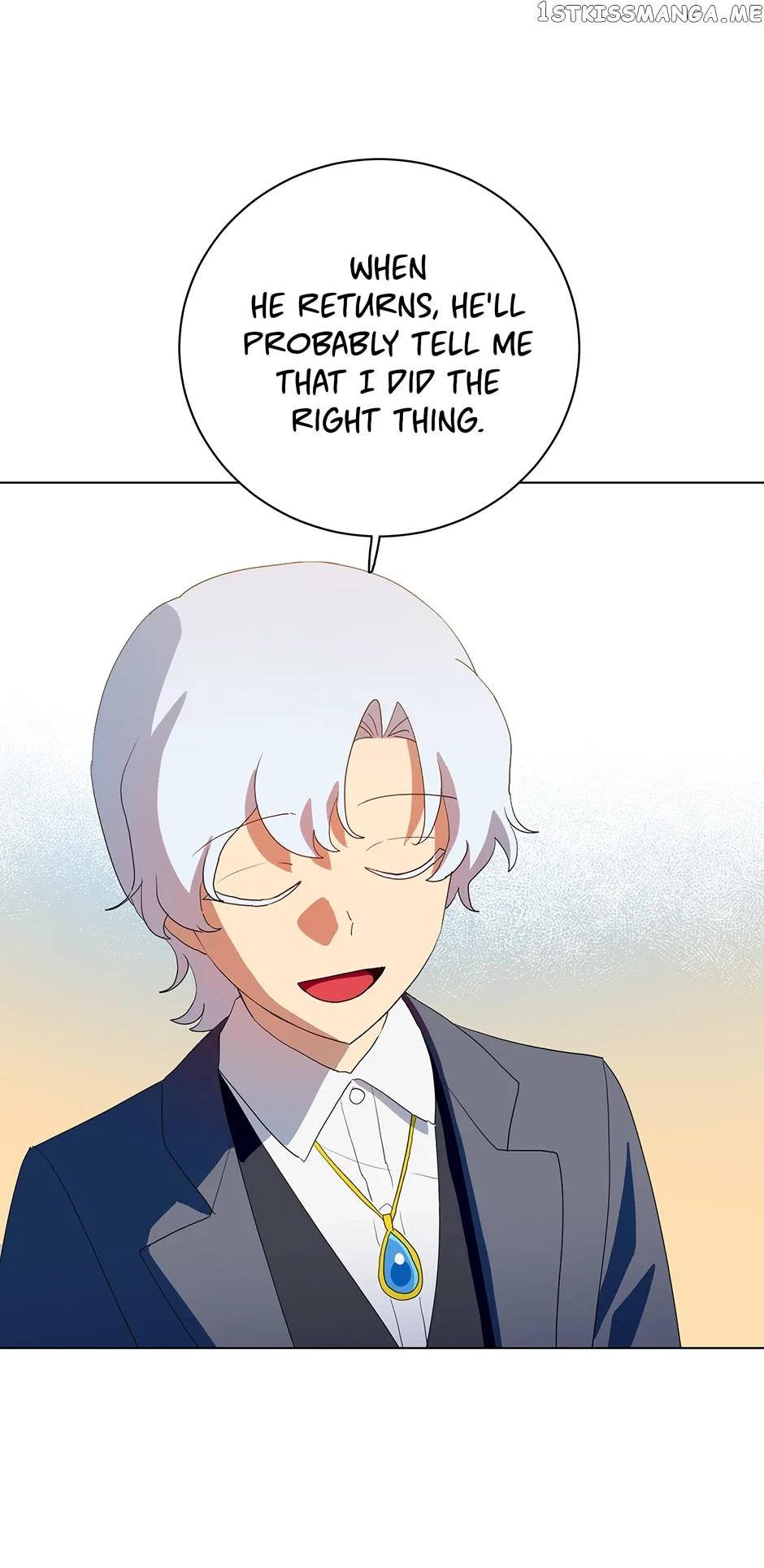Pendant of the Elemental Chapter 201 – Page 51