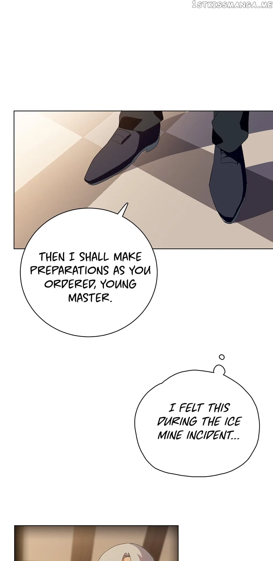 Pendant of the Elemental Chapter 201 – Page 52
