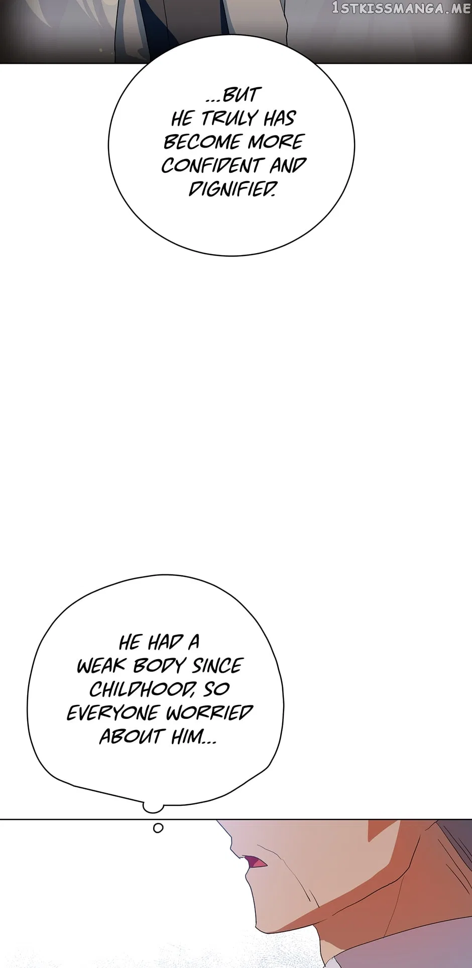 Pendant of the Elemental Chapter 201 – Page 54